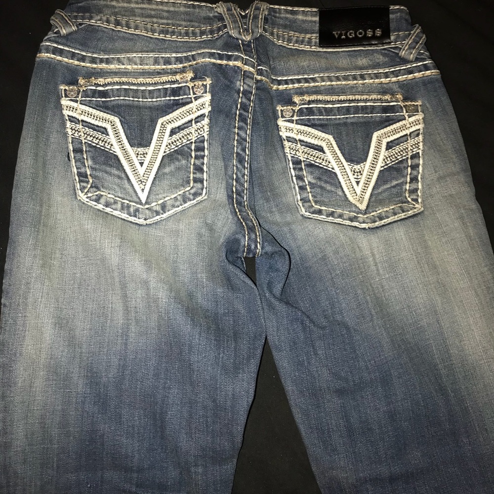 Vigoss jeans